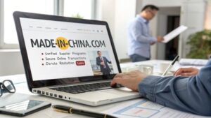 Is Made-in-China.com Safe, Legit, and Worth Using for B2B Sourcing in 2026?