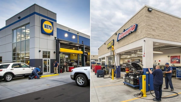 Is Napa Auto Care Worth It, and How Does It Compare to Other Auto Repair Options?