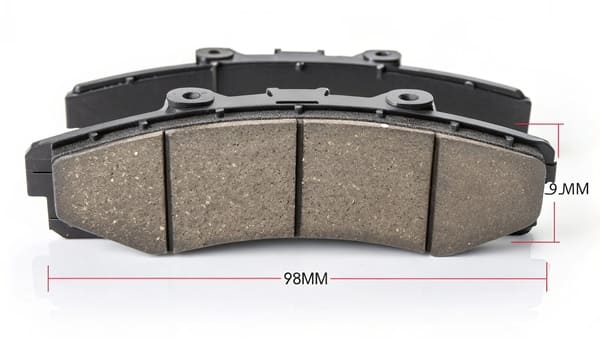 Where Can You Find Reliable WVA 20168 Brake Pads with Verified OE Cross References and Factory Supply?