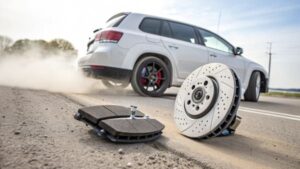 Are Ceramic Brake Pads Really Worth It and When Should You Choose or Avoid Them?