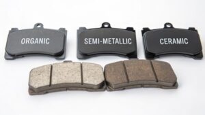 How to Choose a Reliable Brake Pad Manufacturer and Which Brake Pad Type Is Best for Your Market?