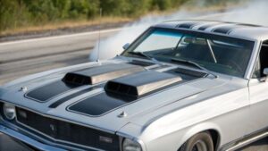 Are Double Hood Scoops Worth It or Just for Show?