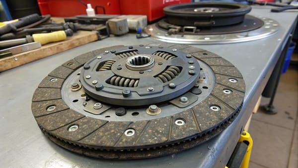 How Can You Find the Right Truck Clutch Disc with Verified OE Numbers and Reliable Supplier Support?