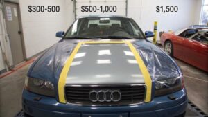 How Much Does It Cost to Paint a Car Hood and Which Option Actually Saves More in the Long Run?