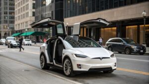 Is the Tesla Model X Really Worth Buying, or Should You Choose a More Practical EV Instead?