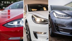 Which Tesla Headlight Should You Choose, and How Can You Avoid Costly Purchasing Mistakes?