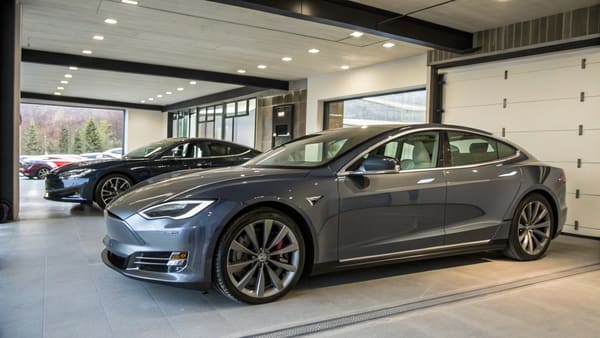 Is the 2017 Tesla Model S Still Worth Buying in 2026, or Is It a Risky Investment?