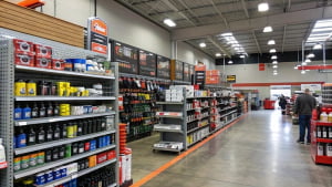 Should You Go to AutoZone in Post Falls or Choose a Better Auto Parts Store Nearby?