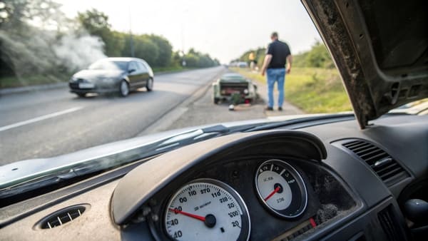 What Are the Signs of a Blown Radiator and How Can You Tell Before Engine Damage Happens?