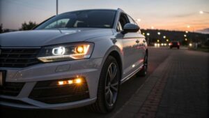What Are the Different Types of Car Lights and Which Ones Do You Actually Need?