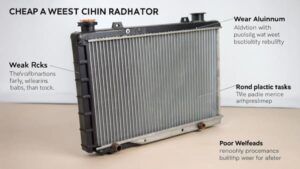 Why Are Cheap Radiators So Risky and Where Should You Buy a Reliable One Instead?