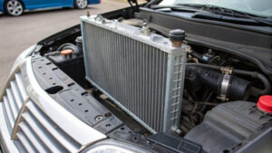 Is a Car Radiator the Same as an AC Condenser, or How Do They Actually Work Together?