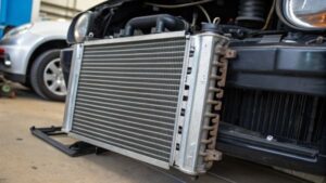 What Does a Radiator Do and Why Is It So Important for Your Engine?