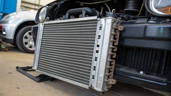 What Does a Radiator Do and Why Is It So Important for Your Engine?