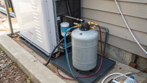 What Are Filter Driers and Why Are They Critical for HVAC and Refrigeration Systems?