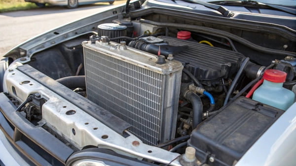 What Does a Radiator Do in a Car and Which Type Is Best?