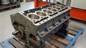 What Are the Main Parts of a Car Engine and How Do They Work Together?