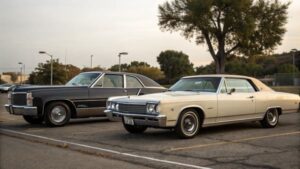Why Do 1970s Cars Still Fascinate Collectors, Enthusiasts, and Classic Car Fans Today?