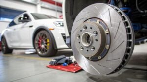 What Are the Best Brake Rotor Brands, and Which Ones Should You Choose for Your Vehicle?