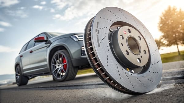 Which Are the Best Brake Rotor Brands for Safe and High-Performance Driving in 2026?