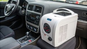 What Is the Best 12 Volt Portable Air Conditioner for Cars, Trucks, and RVs?