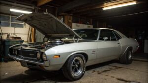 Why Are 1970s Cars Still So Popular With Collectors and Enthusiasts?