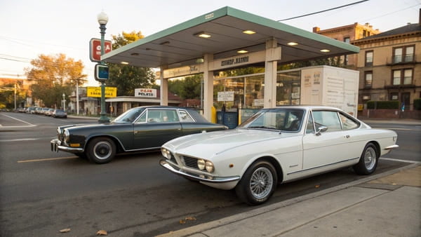 Why Are 1970s Cars Still So Popular With Collectors and Enthusiasts?