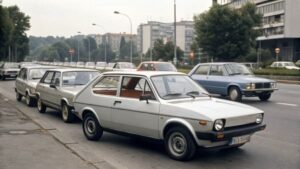 Why Were 1970s Cars So Iconic and Which Models Still Matter Today?