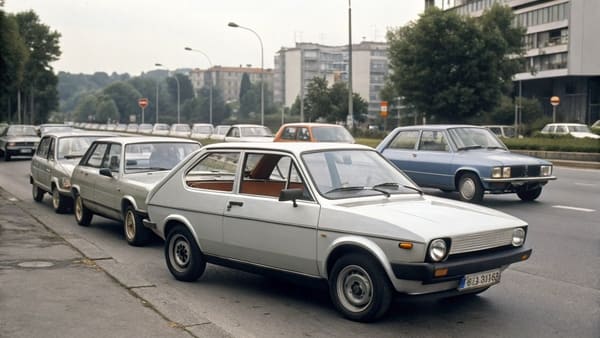 Why Were 1970s Cars So Iconic and Which Models Still Matter Today?
