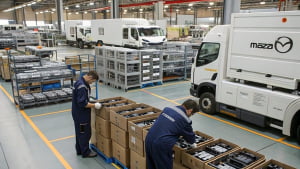 Where Can You Find Reliable Wholesale Mazda Parts Suppliers From China?