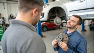 Are Brake Pads Universal or Vehicle-Specific for Different Cars and Driving Conditions?
