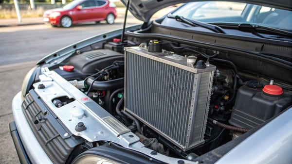 What Are the Best Radiator Brands for Your Vehicle?