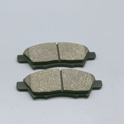 Automotive Brake Pads