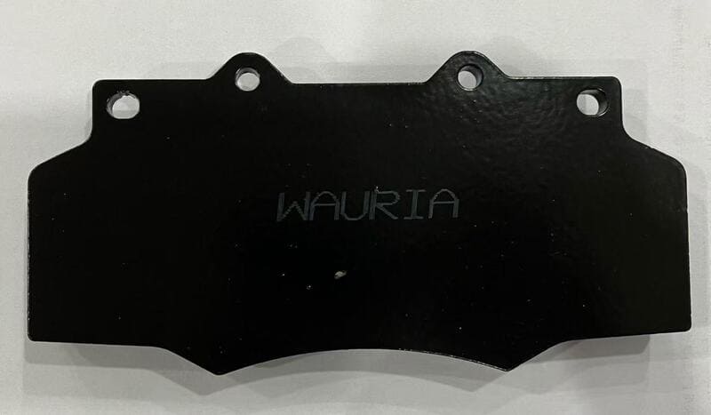 Custom OEM/ODM Brake Pads