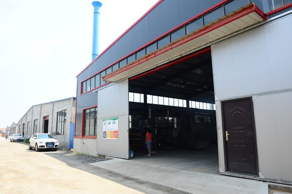 Brake Pad Manufacturing Process