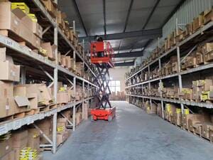 Premium Raw Materials