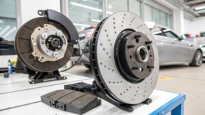 How to Change Brake Pads: A Complete Step-by-Step Guide for Beginners?