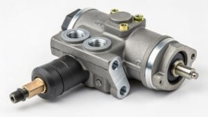 What Is a Brake Compensating Valve and Why Does It Matter?