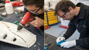 How Can You Fix Deformed Plastic?