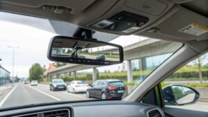 What Is an Interior Car Mirror? Types, Functions, and Everything You Need to Know?