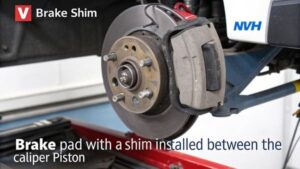 What Are Brake Shims and Why Are They So Important?