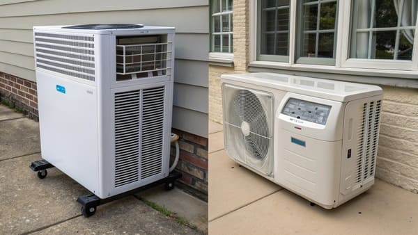 What Is the Quietest Air Conditioning Unit and How Do You Choose the Right One?
