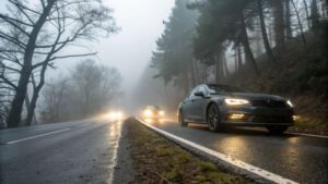 What Are Fog Lamps and Are They Different from Fog Lights?