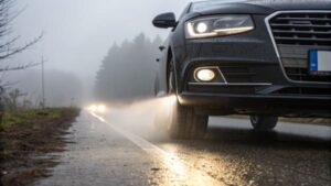 What Are Fog Lamps and Are They Different from Fog Lights?