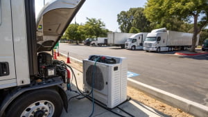 Which Truck Aircon Is Best for Your Vehicle and How Do You Choose the Right One?