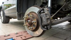 Which Brake Caliper Pin Lube Is Best for Long-Lasting Brake Performance?