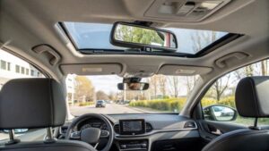 What Is an Auto Visor Mirror and What Is It Used For?