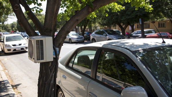 How Long Can a Parking Air Conditioner Run and What Is the Best System for Truck and RV Use?