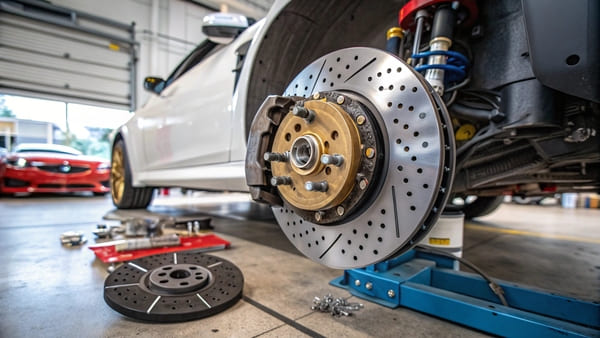 What Are the Best Aftermarket Brakes and Rotors for Performance, Daily Driving, and Towing?