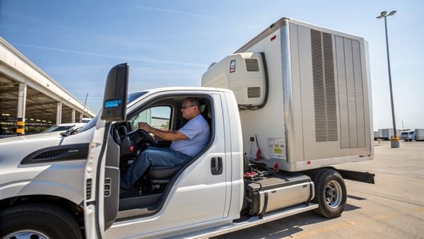 What Is a Truck Air Conditioner and Which Type Is Best for Your Vehicle?